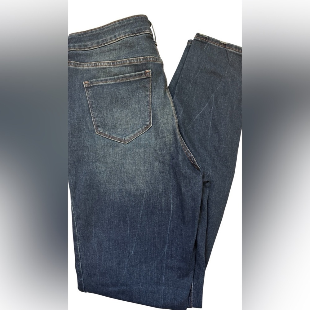 OLD NAVY Super Skinny Jeans
